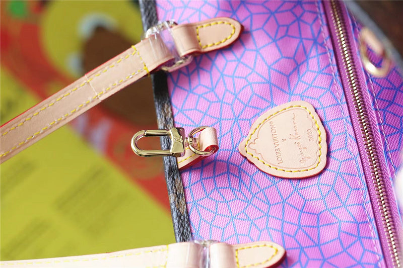 Glami - LUV Bags - 447