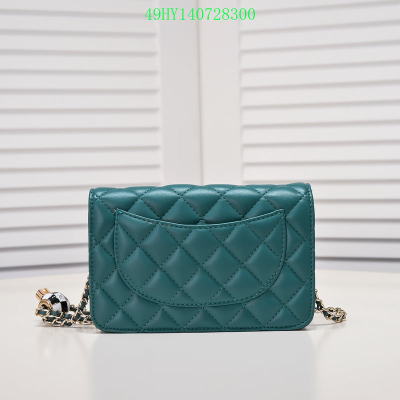 Satchel Bags - CHL Bags - 5053