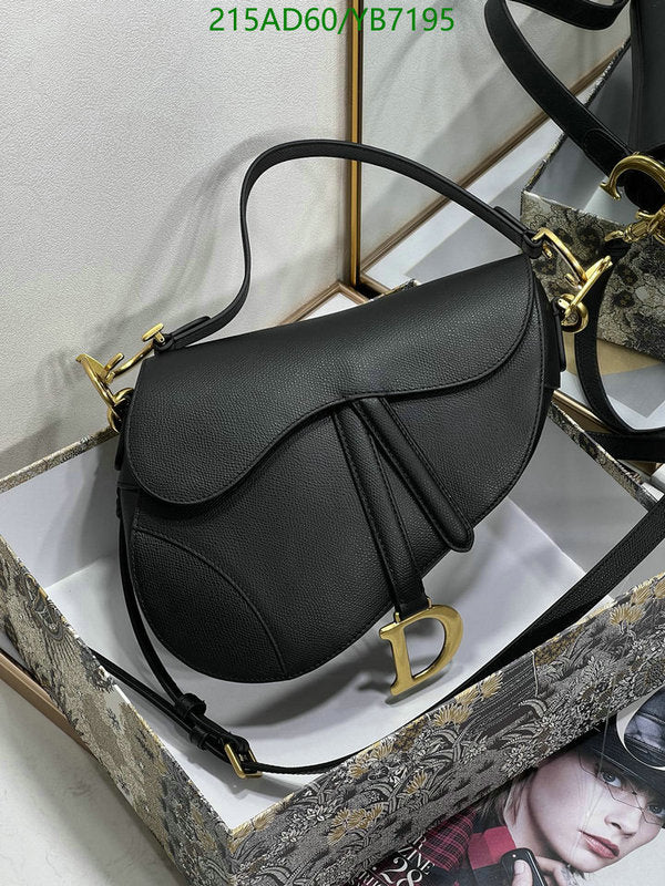 SAMCC - DOR Bags - 1448