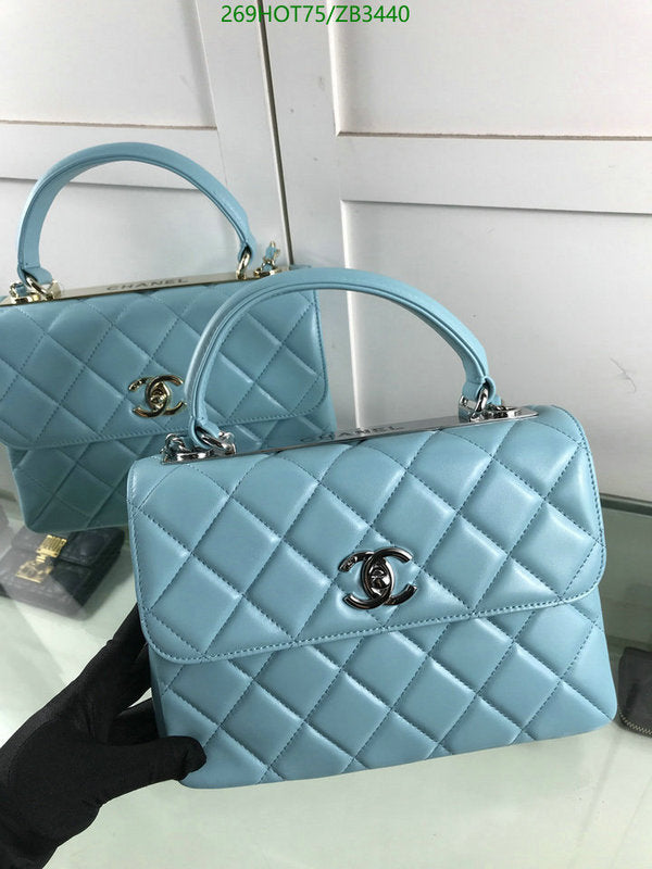 SAMC - CHL Bags - 536