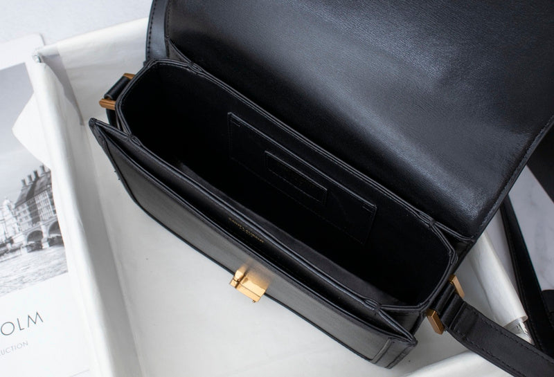 Satchel Bags - SLY Bags - 1832