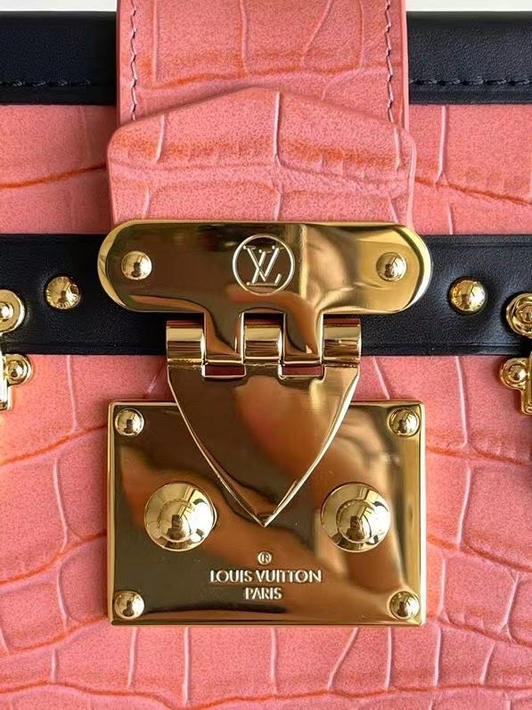 Satchel Bags - VL2 Bags - 873