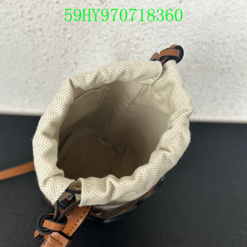 Satchel Bags - LWE Bags - 057