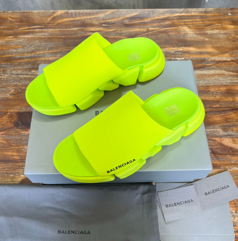 SAMC - BG Men Shoes - 018