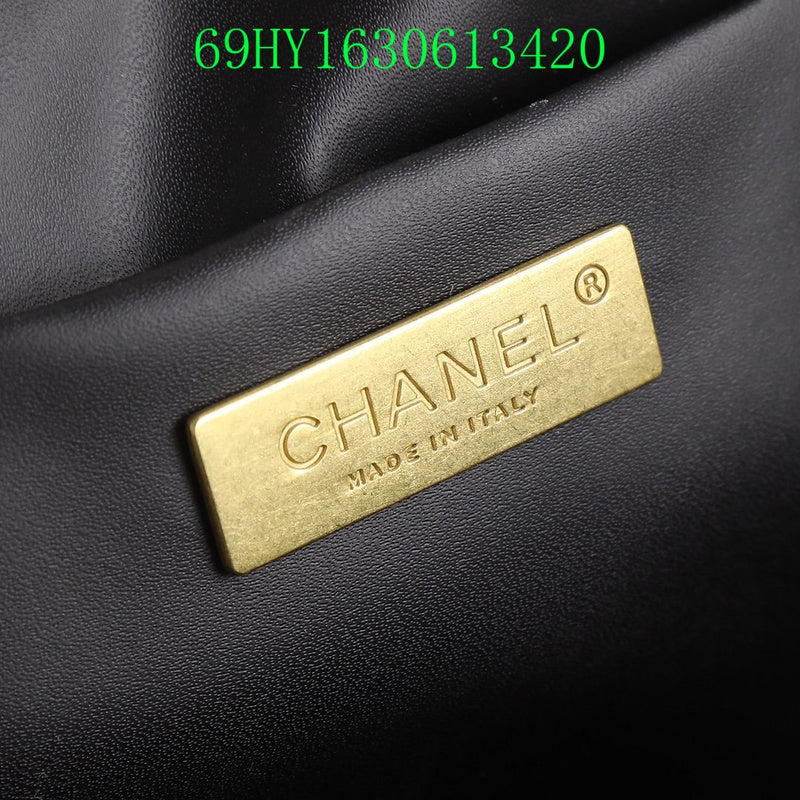 Satchel Bags - CHL Bags - 5187