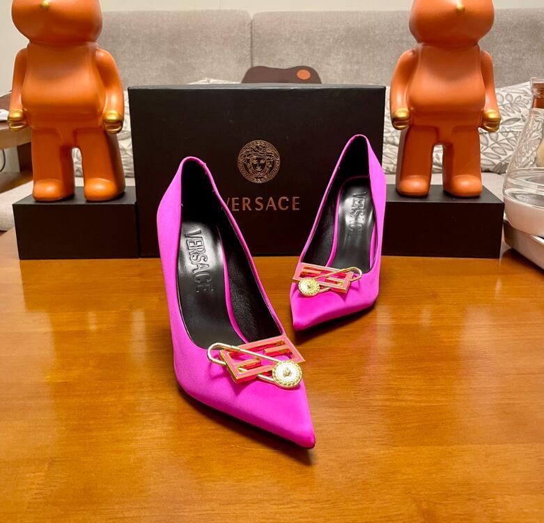 SAMC - VAR Women Shoes - 038