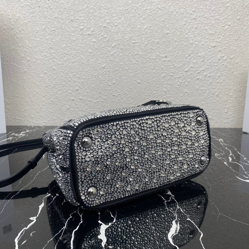 Glamy - PD Bags - 1040