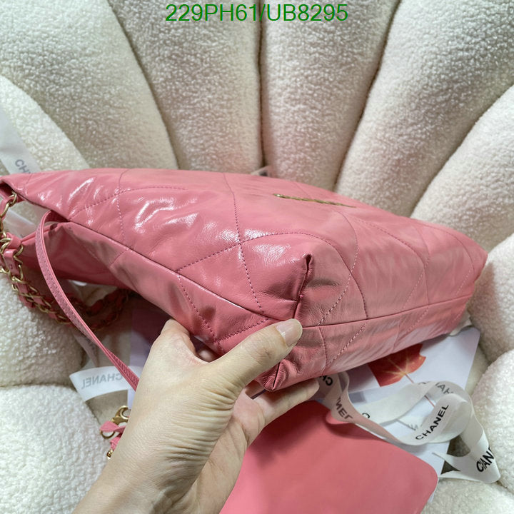 SAMC - CHL Bags - 087