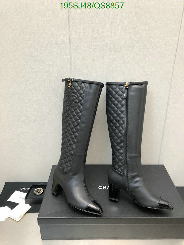 SAMC - CHL Women Boots - 150