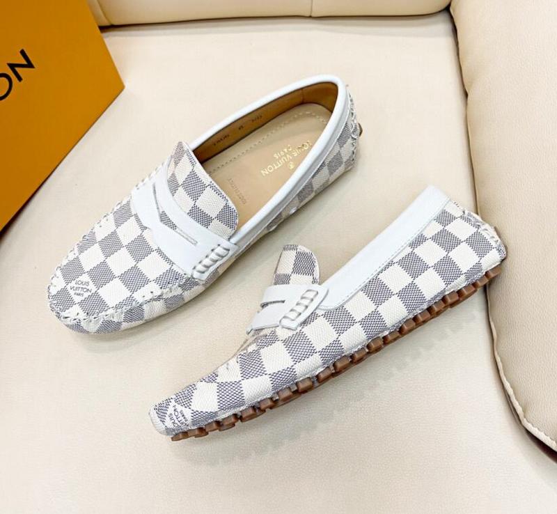 glamy - LOV Men Shoes - 1310