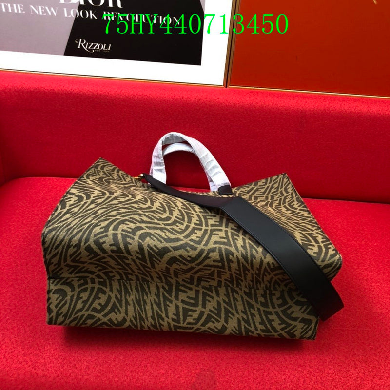 Glami - FDE Bags - 2565