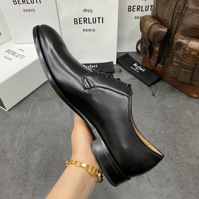 Glami - BRE Men Shoes - 276