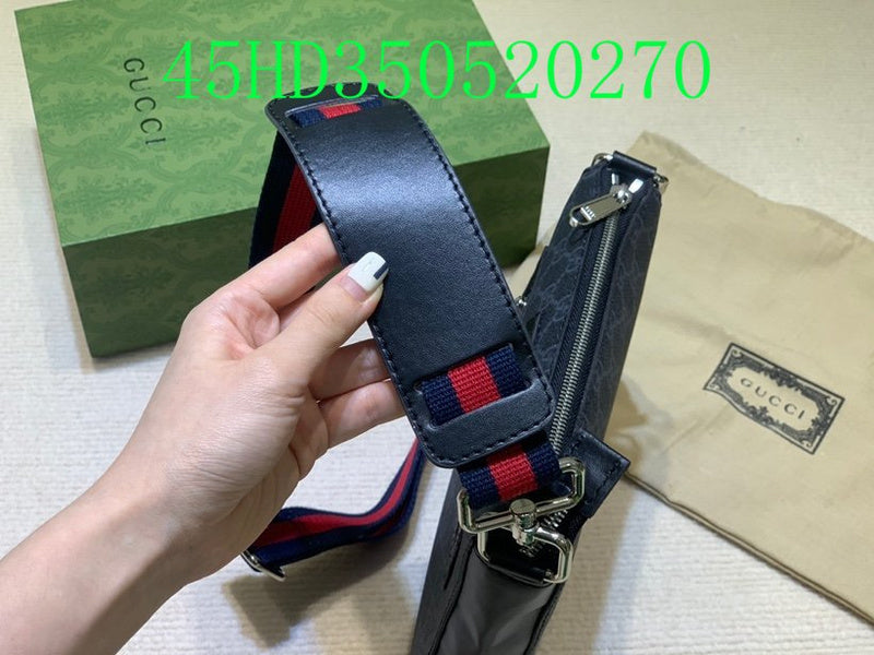 Glami Fashion - GCI Bags - 11209