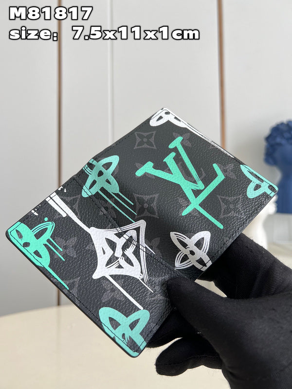 Glami-i LOV Wallets - 371