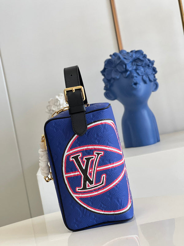 GlamI Lu-Vi bags - 3154