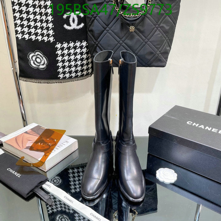SAMC - CHL Women Boots - 194