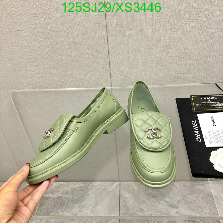 SAMC - CHL Women Shoes - 131