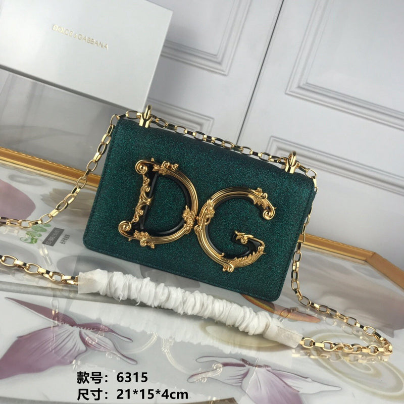 DoG Glami- Glami- Bag - 013