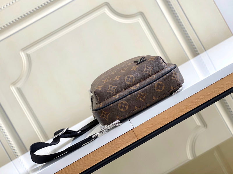 Satchel Bags - VL2 Bags - 426