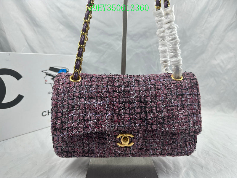 Glami - CHL Bags - 658