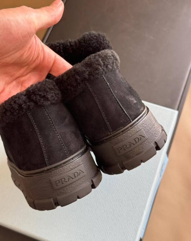 Glamy - PD Women Shoes - 132