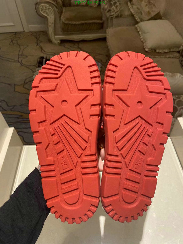 SAMCC - DOR Women Shoes - 2081