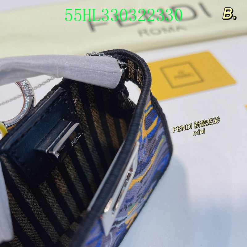 Glami - FDE Bags - 1802