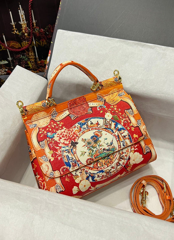 Glamy - DG bag - 375