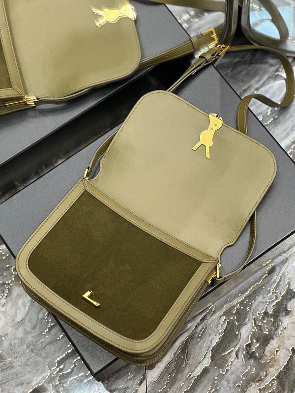 Glami- Glami- - SLY Bags - 1062