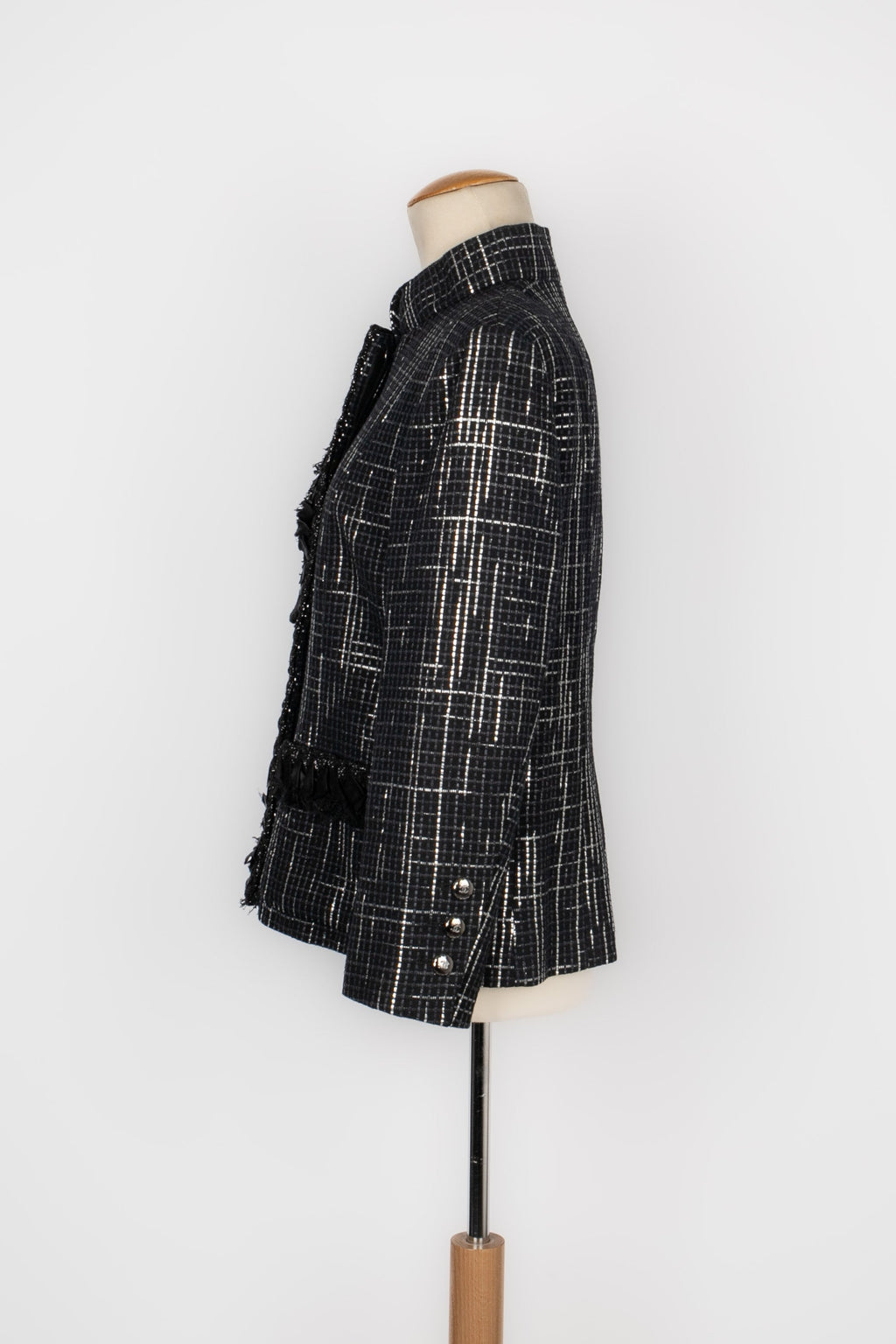 Veste Chanel