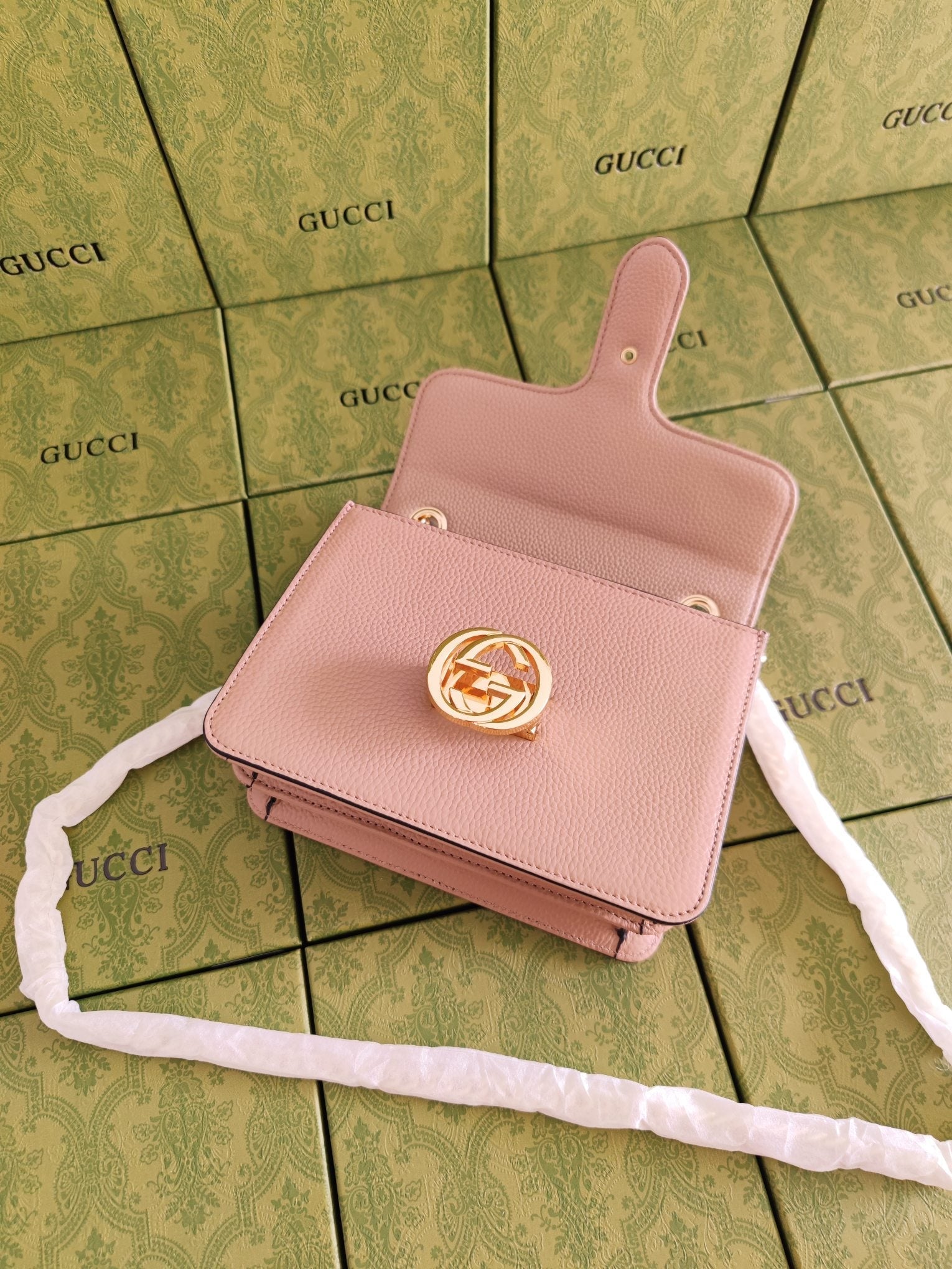 EN - New Bag GCI 507