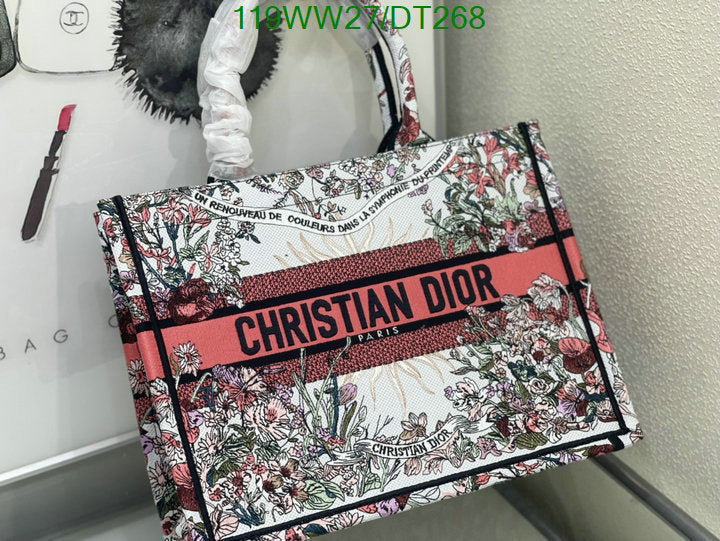 SAMCC - DOR Bags - 798