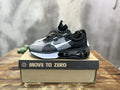 NK Wmns AR.MX 2021 ‘Black Smoke Grey’ For MenÃƒâ€šÃ‚Â 