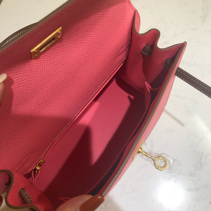 Glamy - HMS Bags - 405