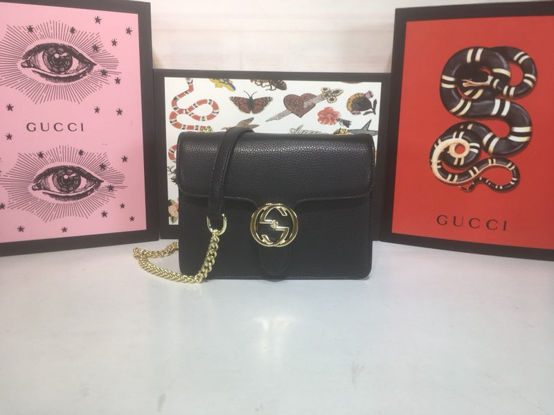 Satchel Bags - GCI Bags - 1565