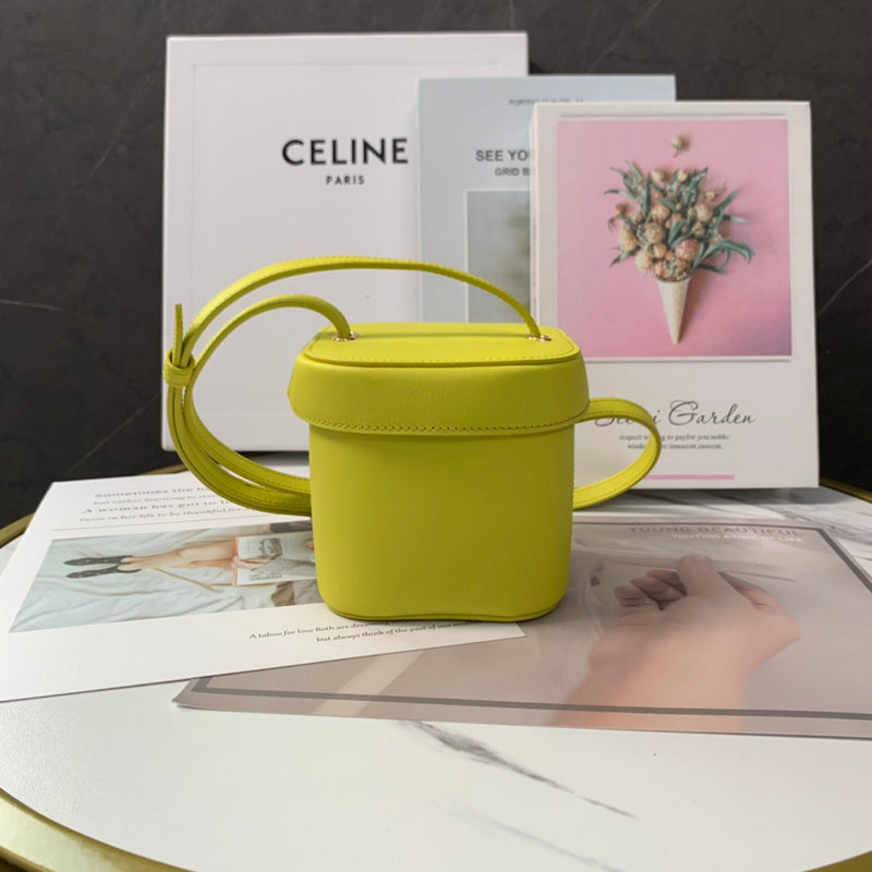 Glamy - COL Bags - 1173