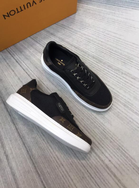 SAMC - LOV Men Shoes - 1325