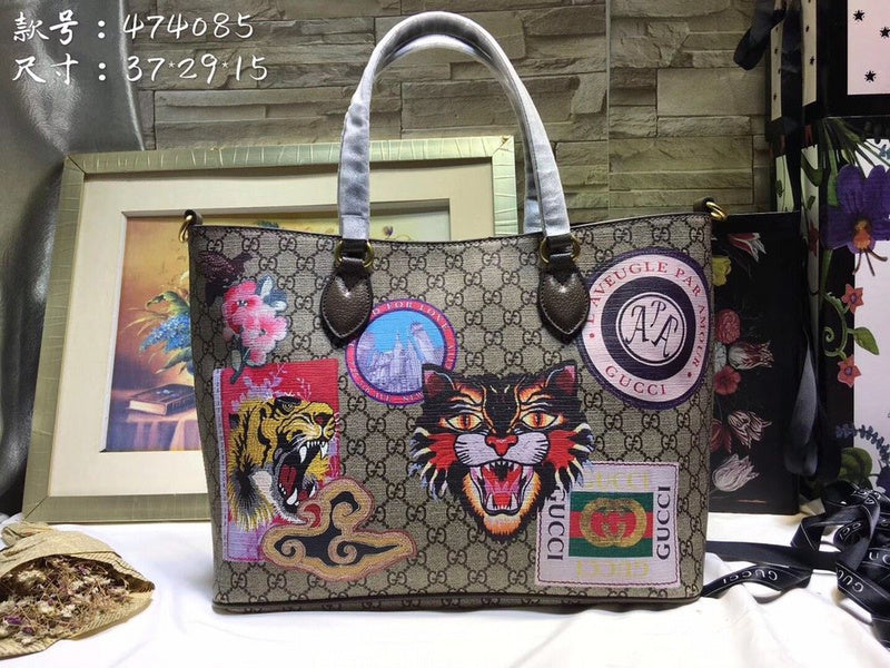 Glami Fashion - GCI Bags - 10980