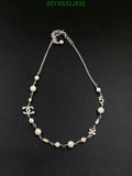 SAMC - CHL Jewelry Necklace - 075