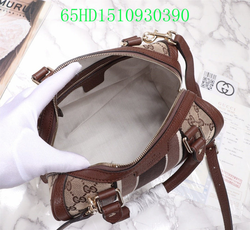 Glami Fashion - GCI Bags - 10805