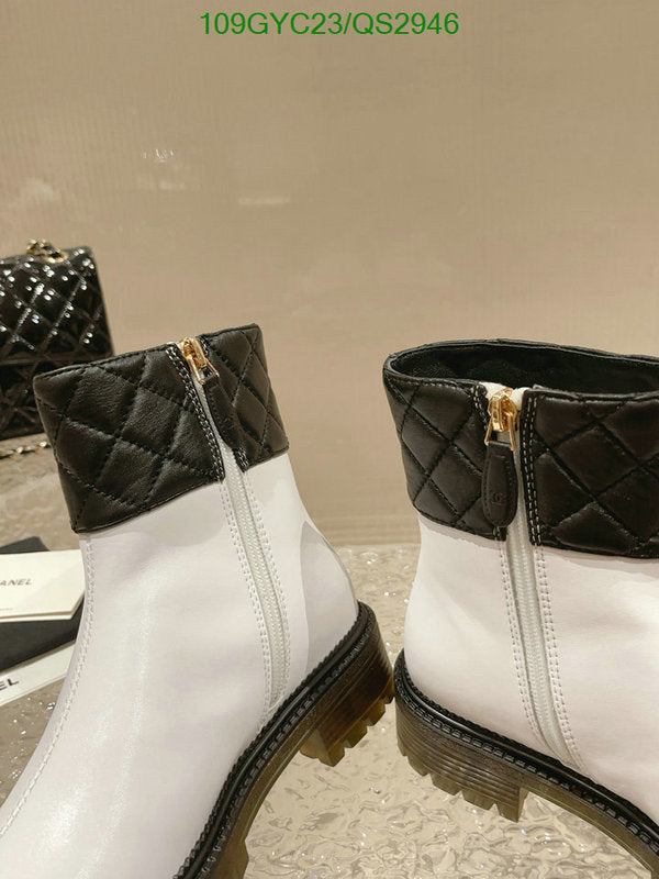 SAMC - CHL Women Boots - 353