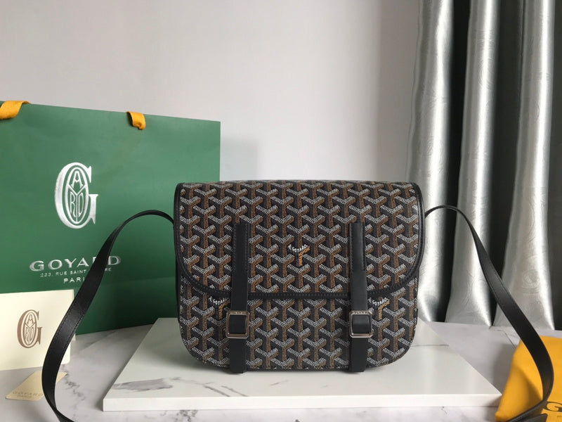 Glamy - GYO Bags - 1107