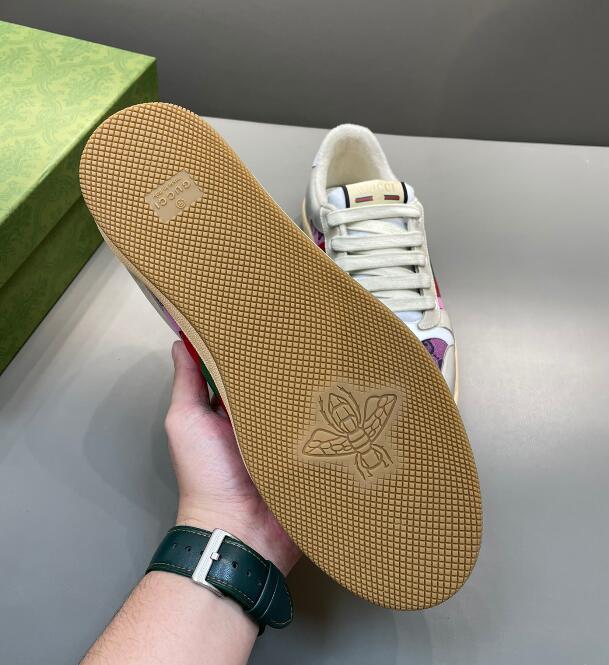 SAMC - GUKI Men Shoes - 872