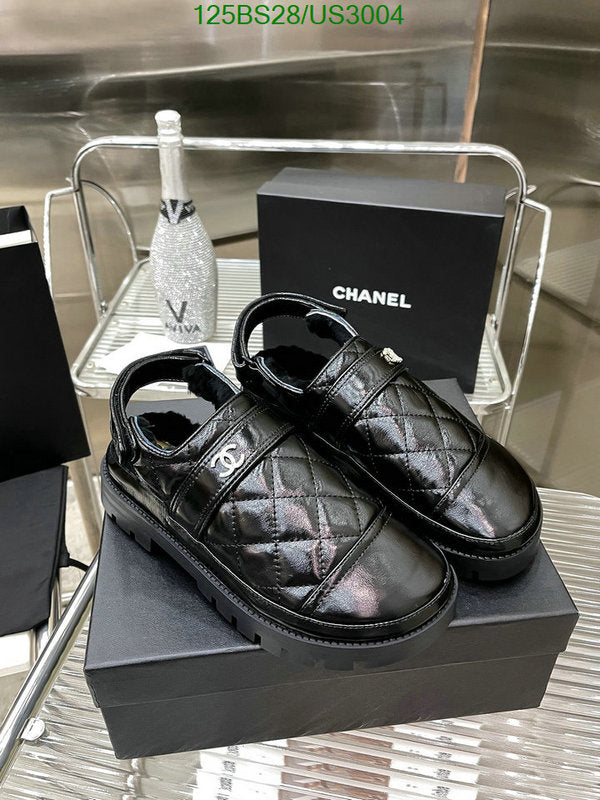 SAMC - CHL Women Shoes - 059