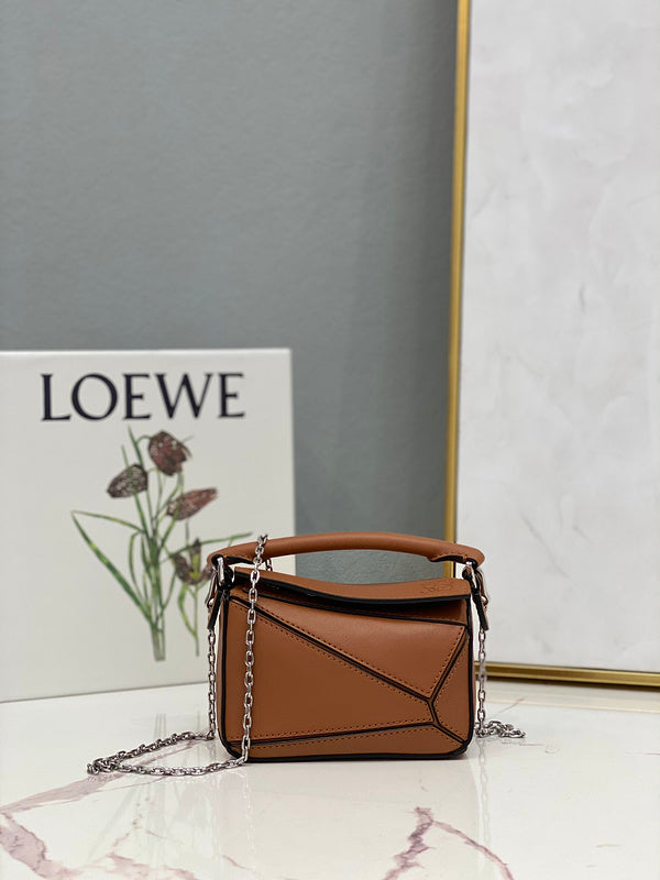Glamy - LWO Bags - 976