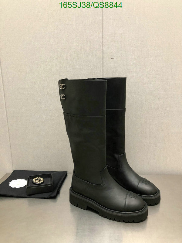 SAMC - CHL Women Boots - 139