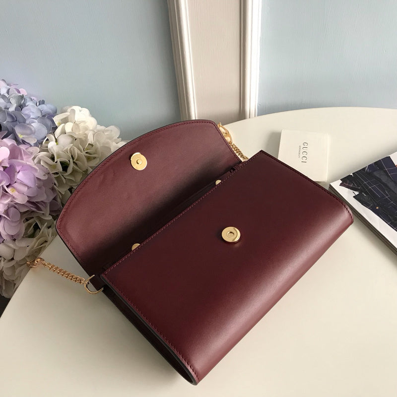 Glami-i GUKI Women Bags - 797