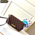Satchel Bags - VL1 Bags - 341