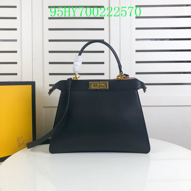Glami - FDE Bags - 2850