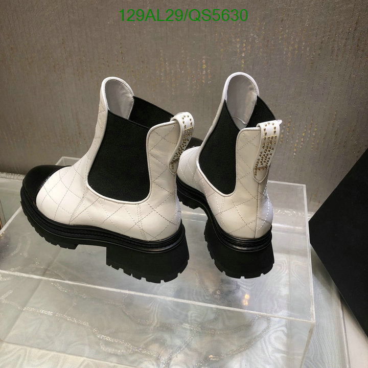 SAMC - CHL Women Boots - 427
